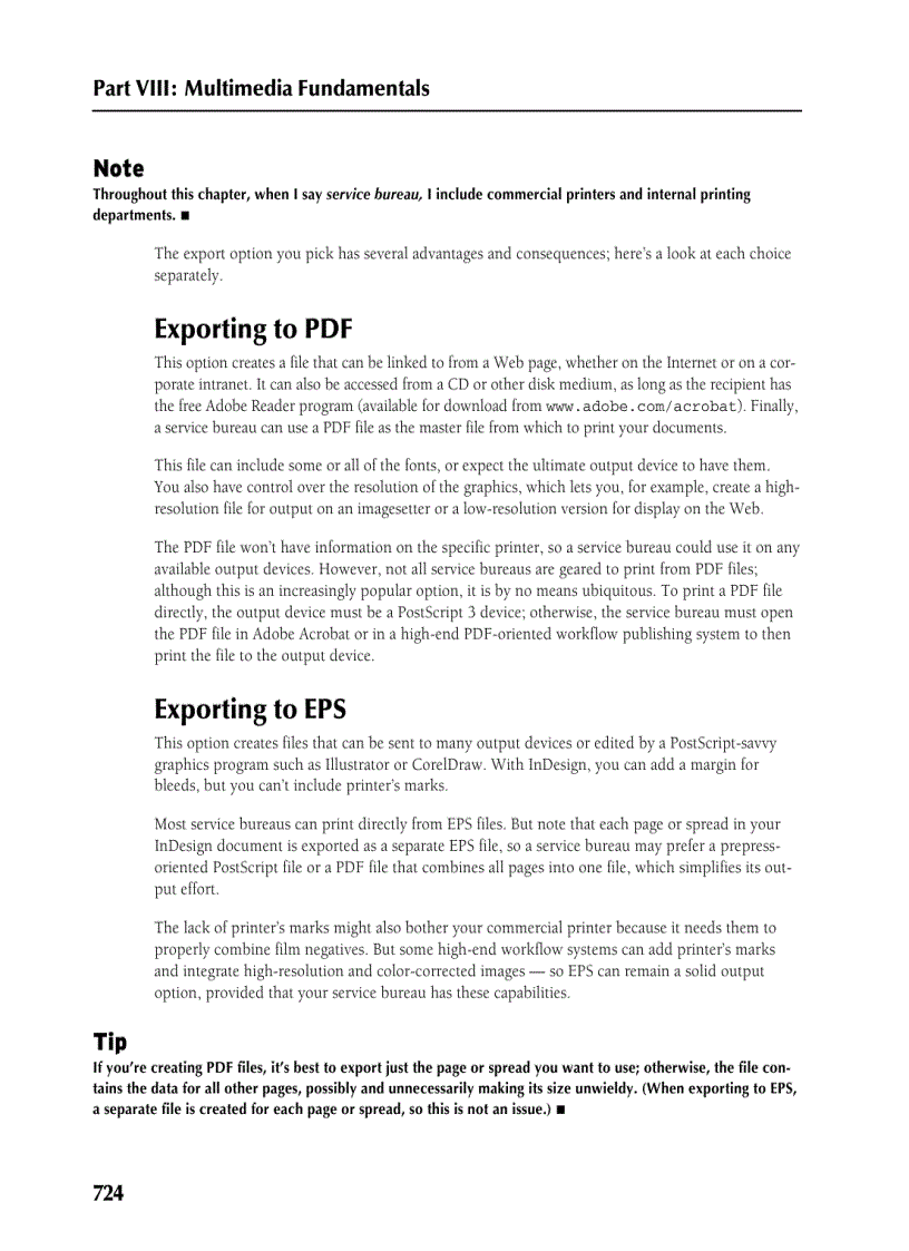 image for page Printing Documents