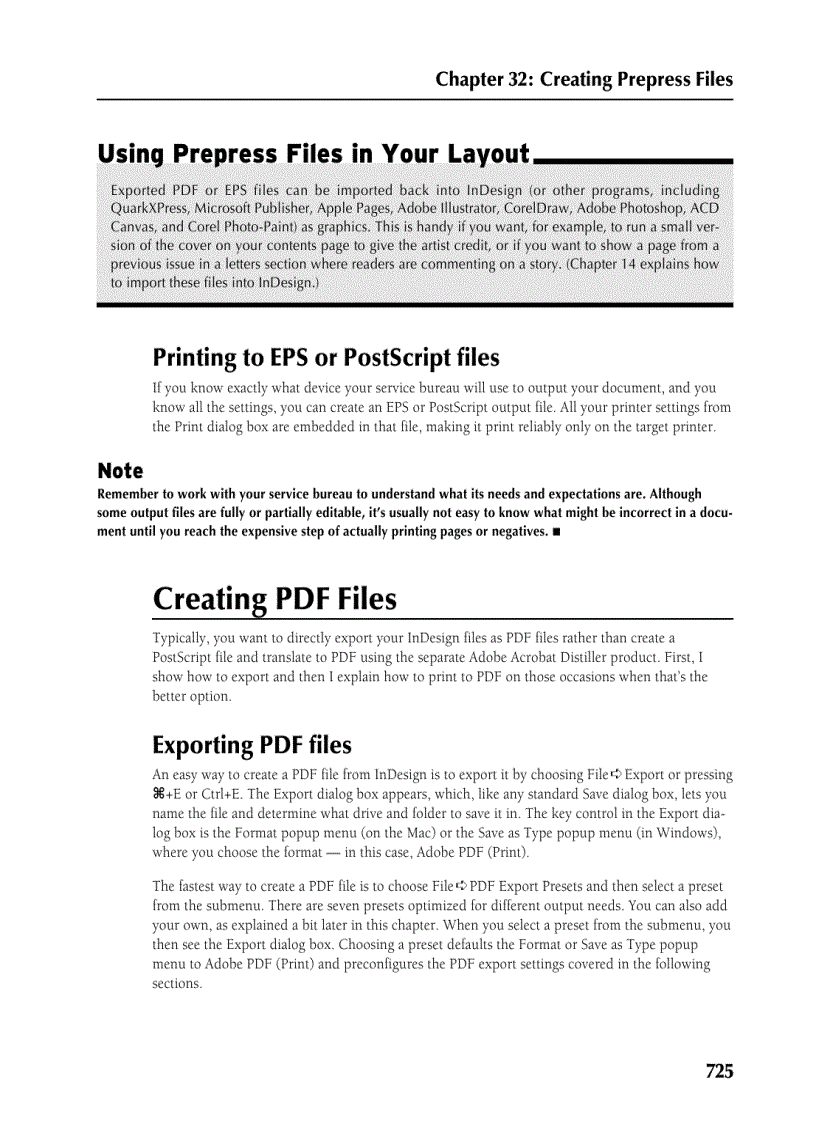 image for page Printing Documents