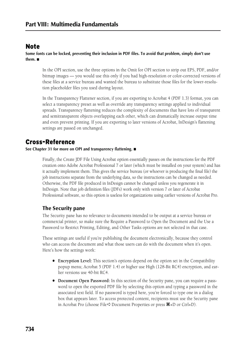 image for page Printing Documents