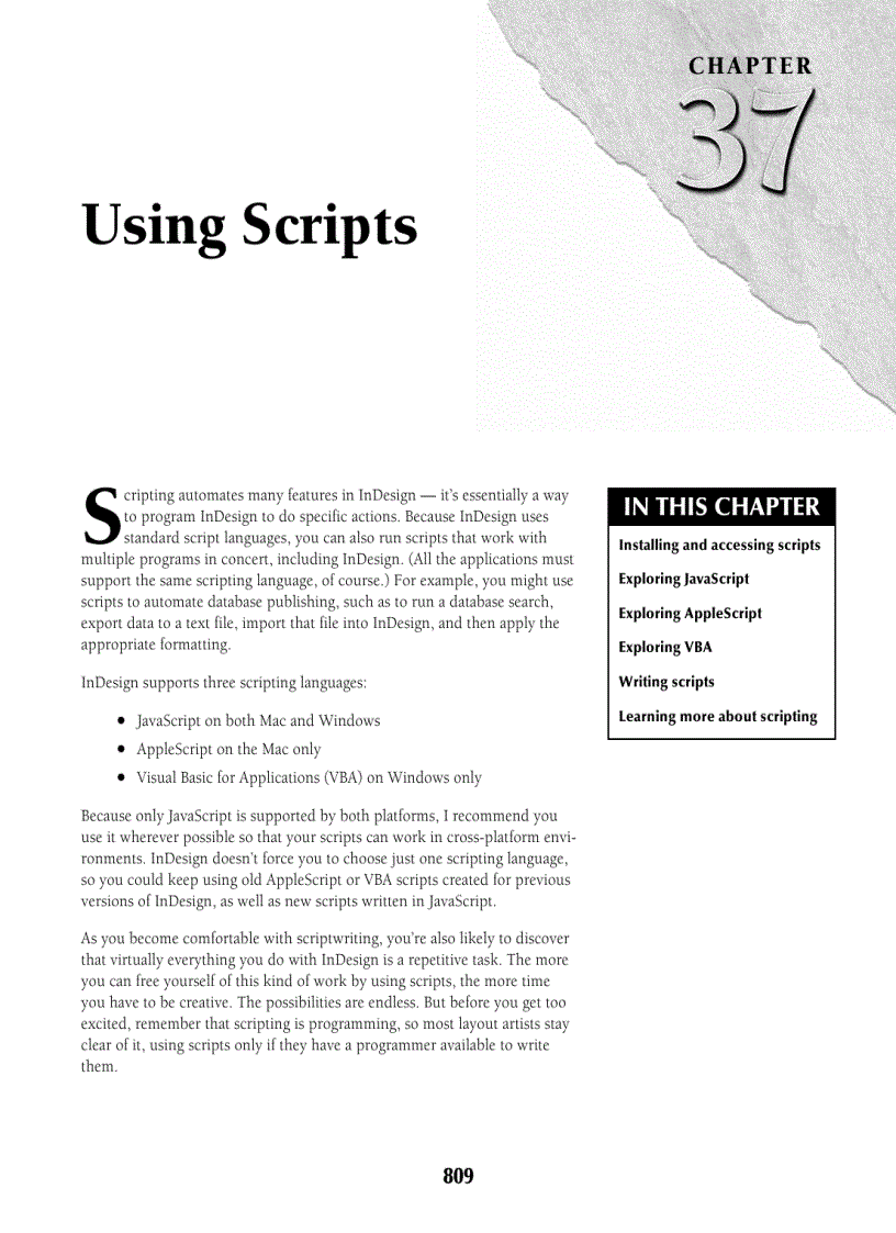 image for page Working with XML