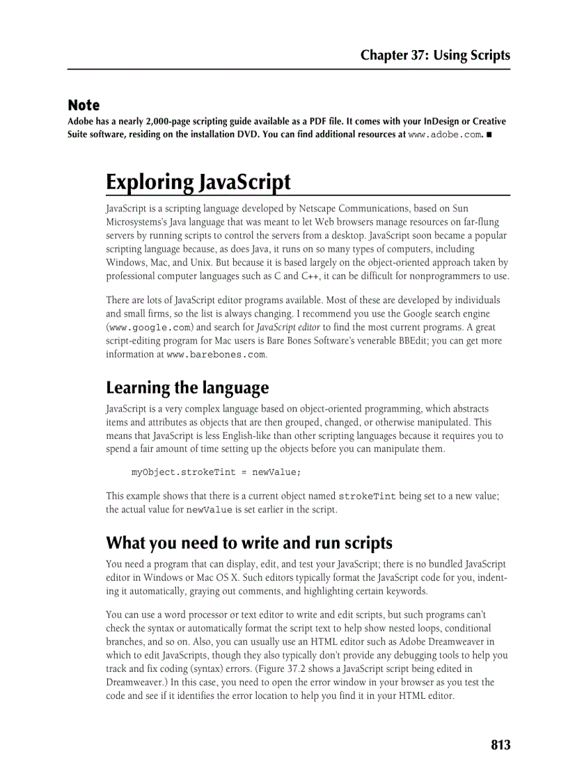 image for page Working with XML