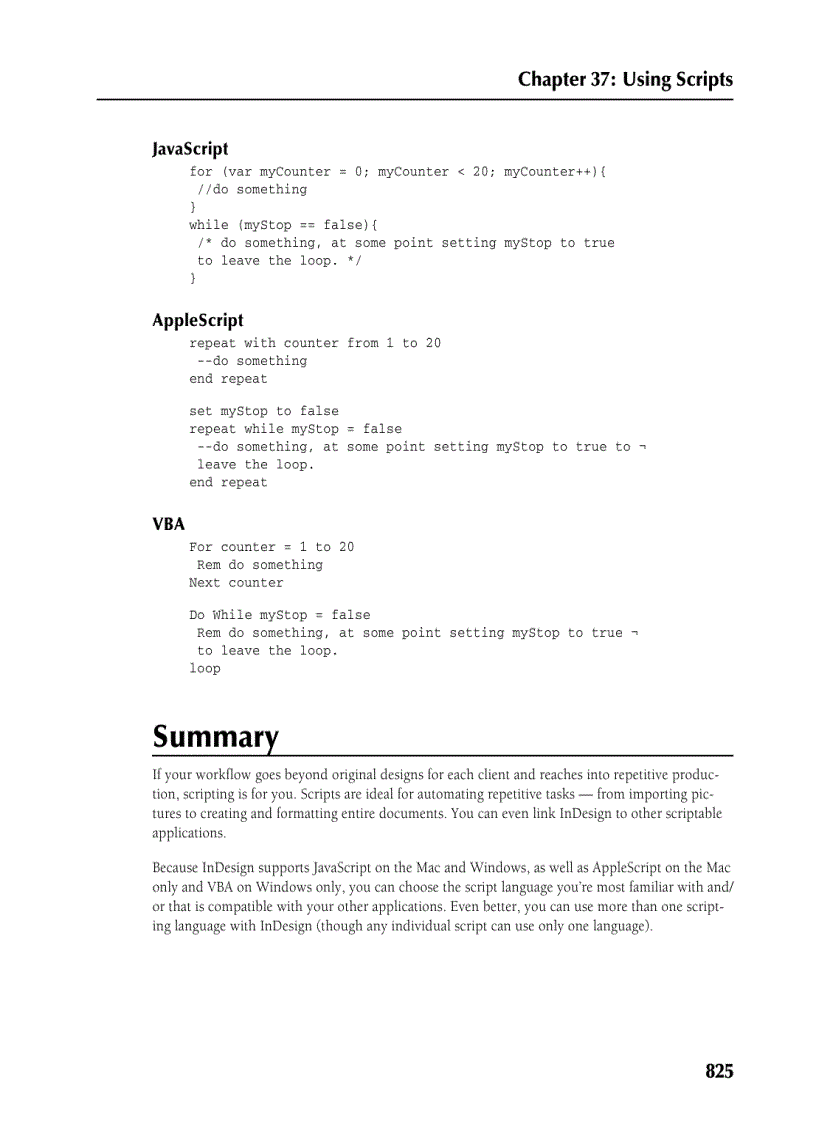 image for page Working with XML