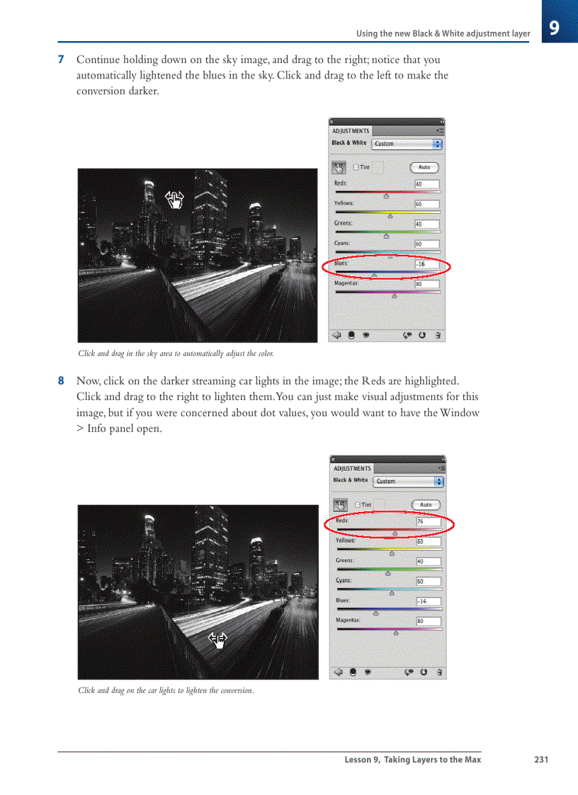 image for page Creating a clipping mask
