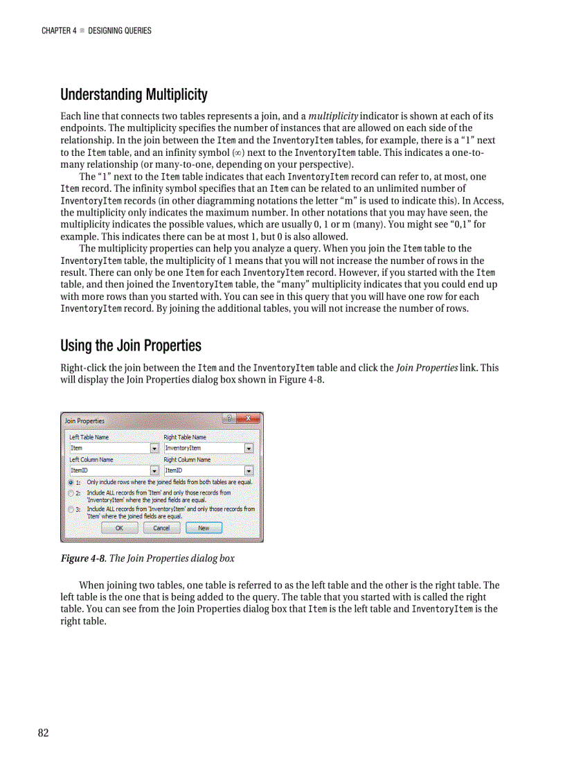 image for page Using data macros
