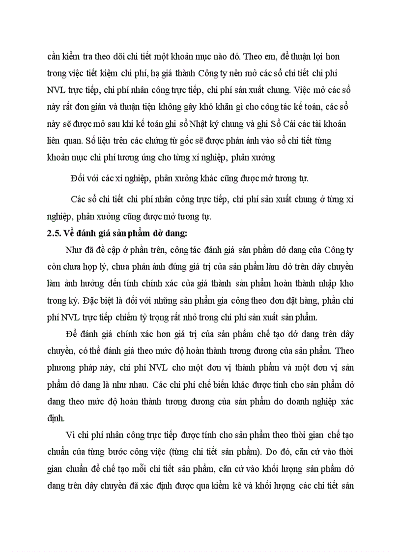 image for page Một số giải pháp nhằm hoàn thiện công tác kế toán tập hợp chi phí sản xuất và tính giá thành sản phẩm tại công ty may Thăng Long