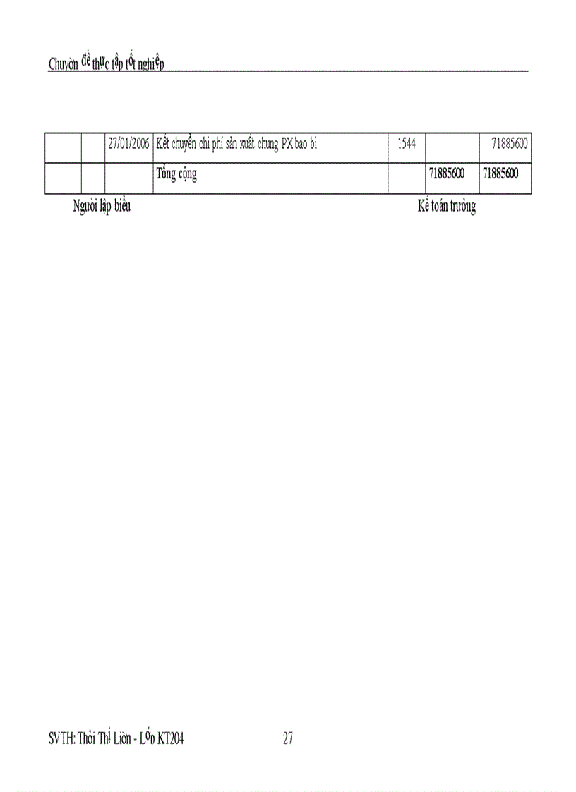 image for page Thực trạng kế toán tập hợp chi phí sản xuất và tính giá thành sản xuất tại Công ty cổ phần sản xuất và thương mại Vigracera
