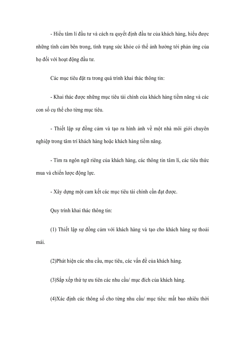 image for page Hoạt động môi giới chứng khoán