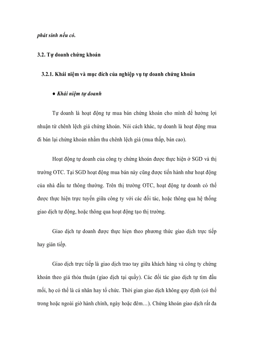 image for page Thị trường phi tập trung OTC