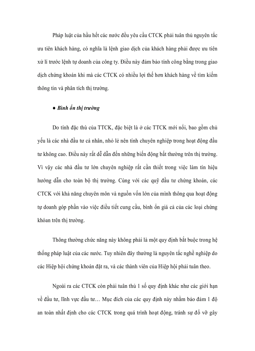 image for page Thị trường phi tập trung OTC