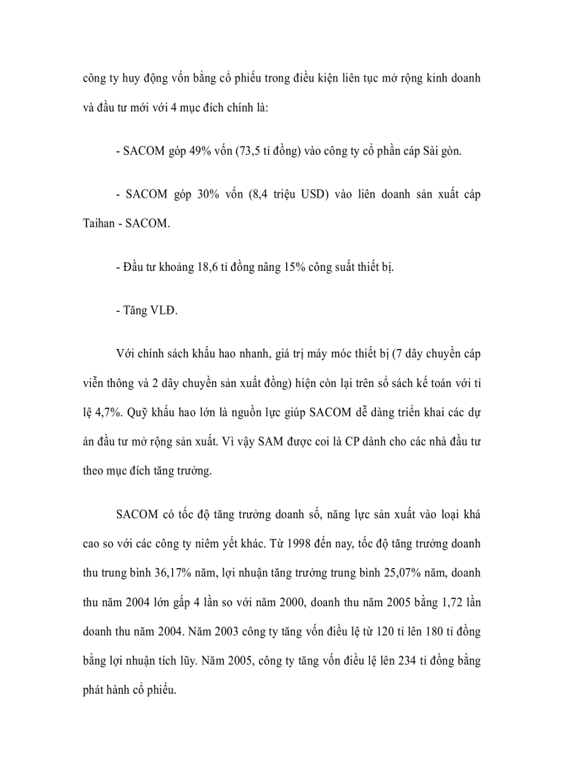 image for page Điểm yếu Weaknesses