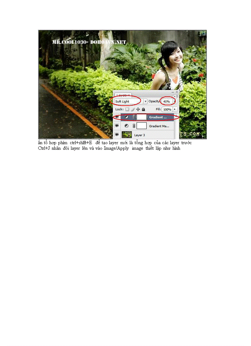 image for page Blend màu