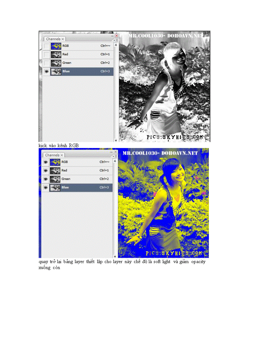 image for page Blend màu