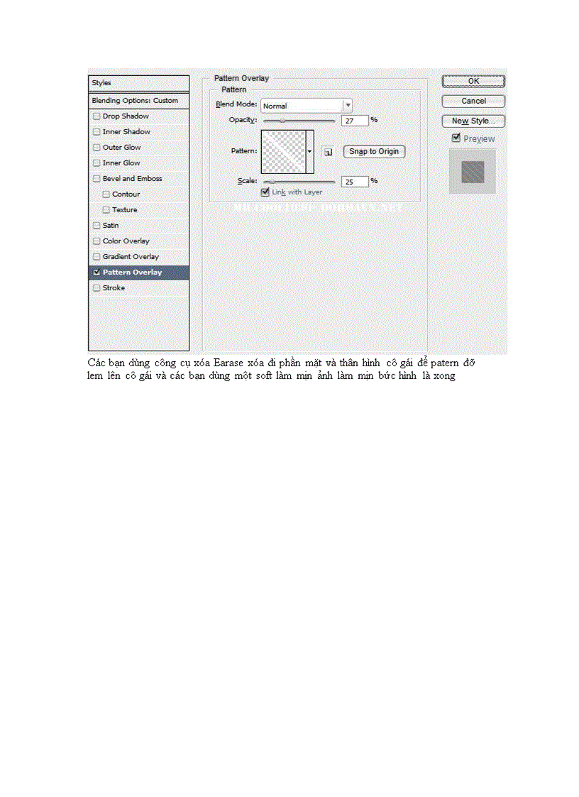 image for page Blend màu