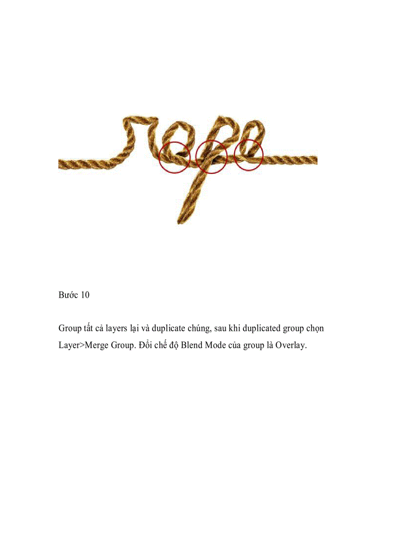 image for page Giới Thiệu Cộng cụ Puppet Warp Mới của Photoshop CS5