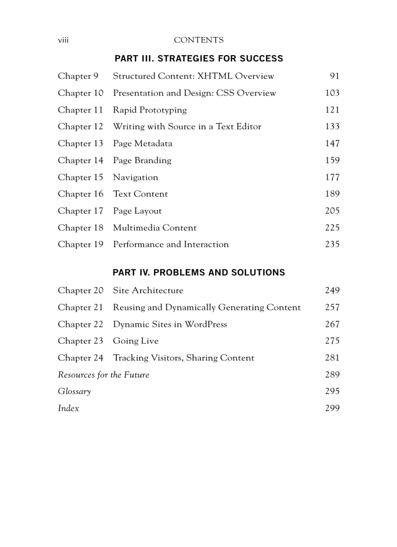 image for page How to design and write web pages today