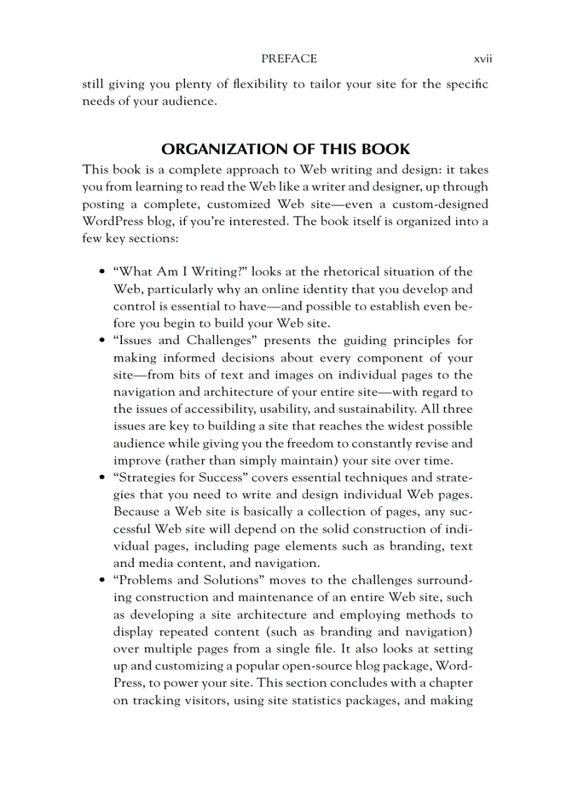 image for page How to design and write web pages today