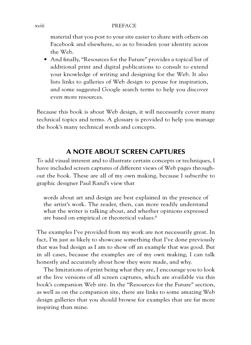 image for page How to design and write web pages today