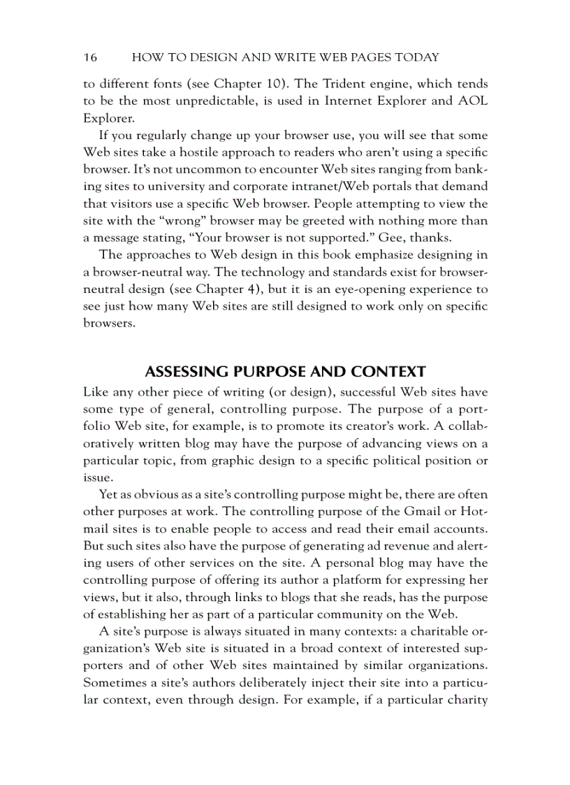 image for page Reading the Web