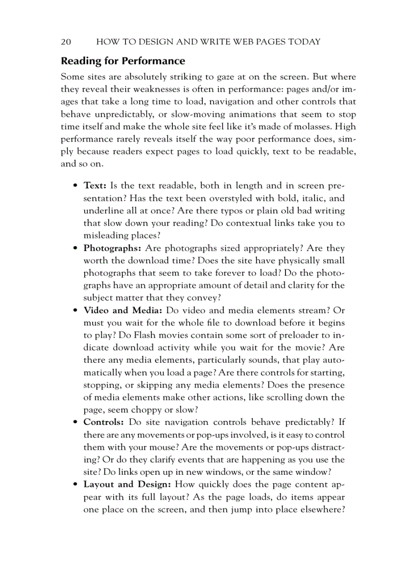 image for page Reading the Web