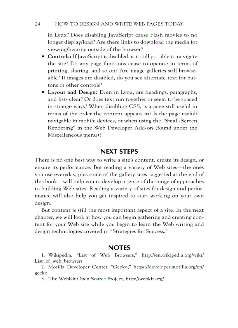 image for page Reading the Web