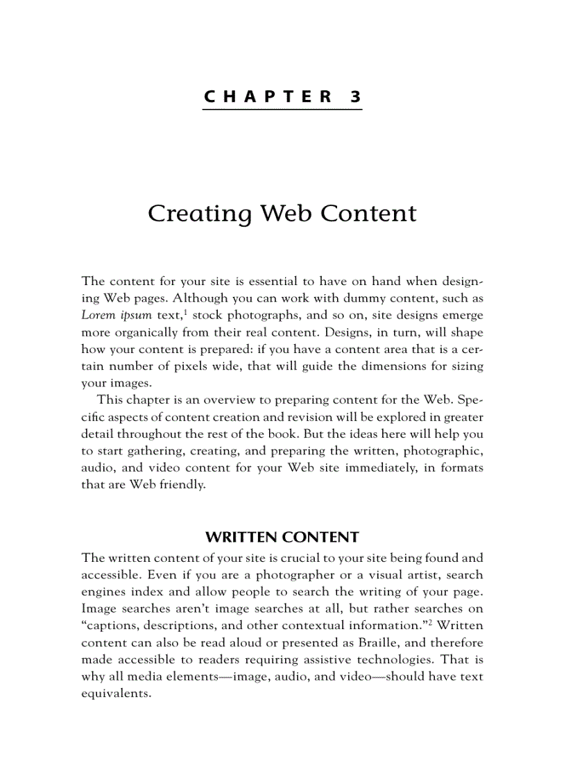image for page Reading the Web