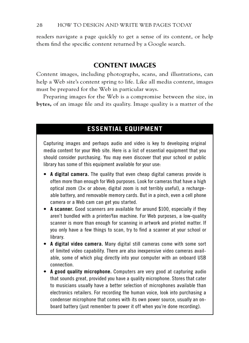 image for page Reading the Web