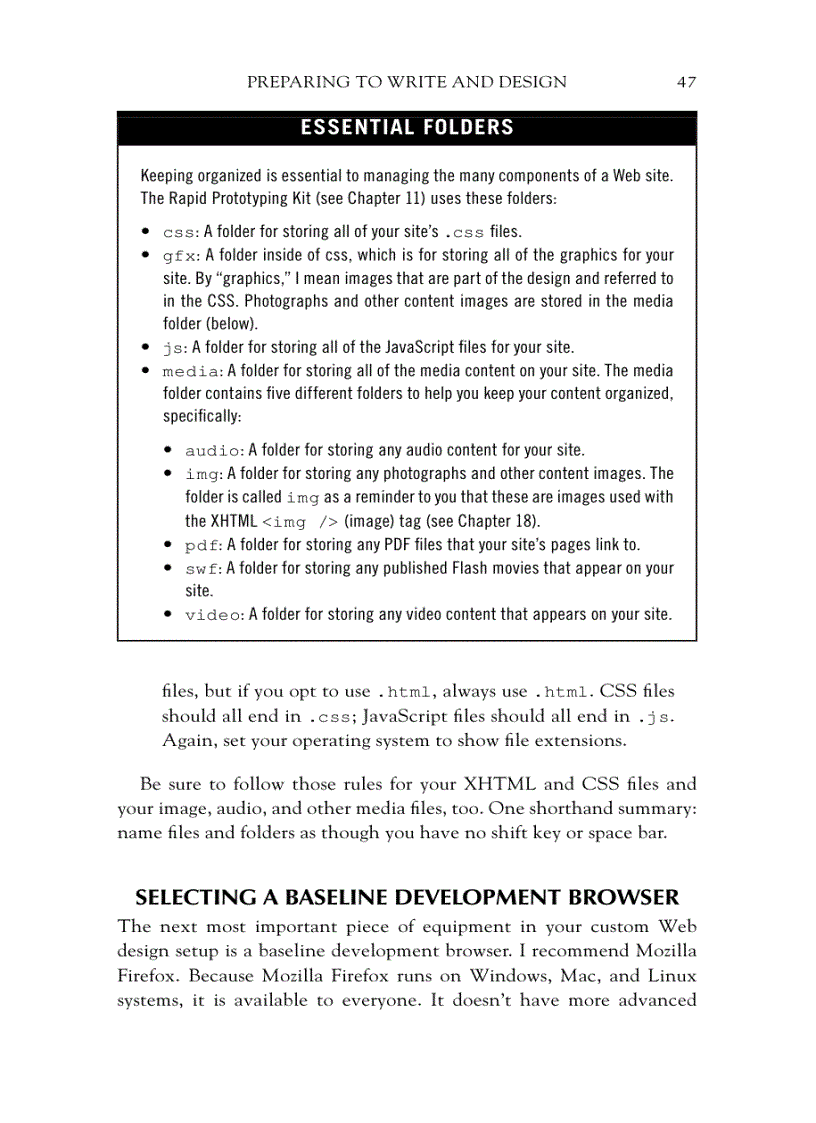 image for page Portable applications