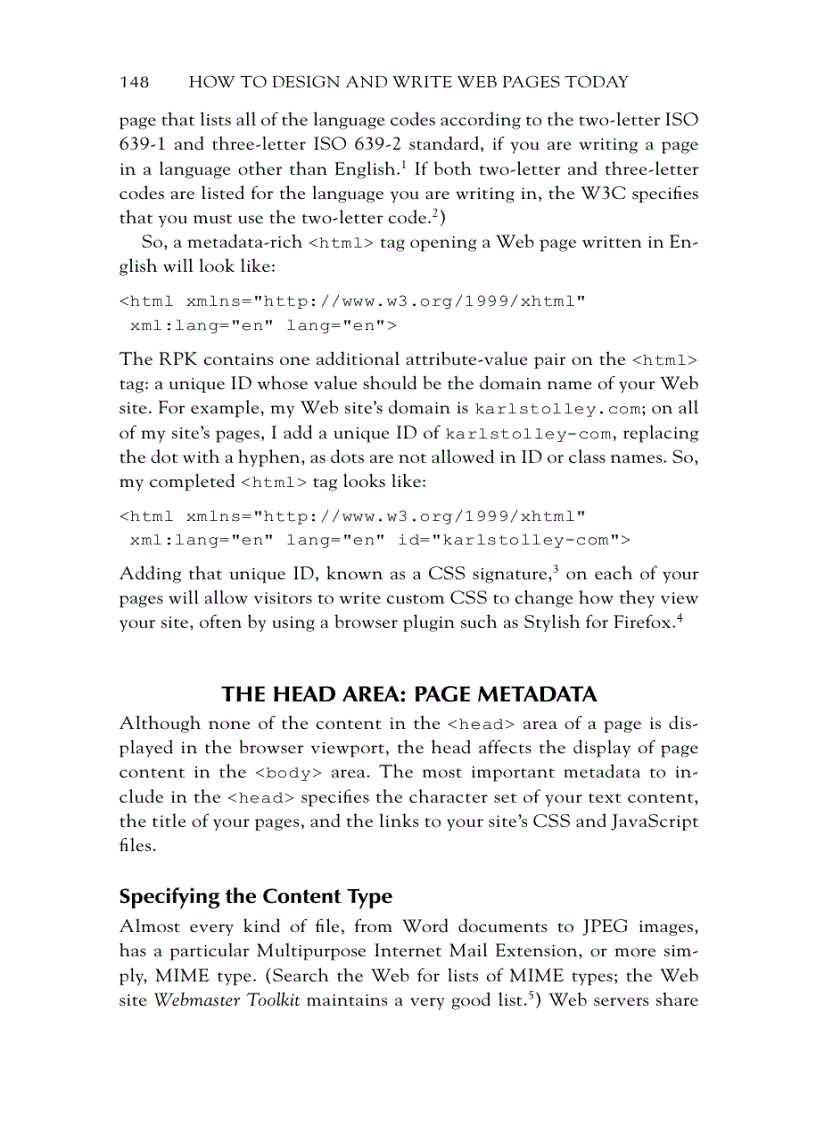 image for page Writing with source in a text editor