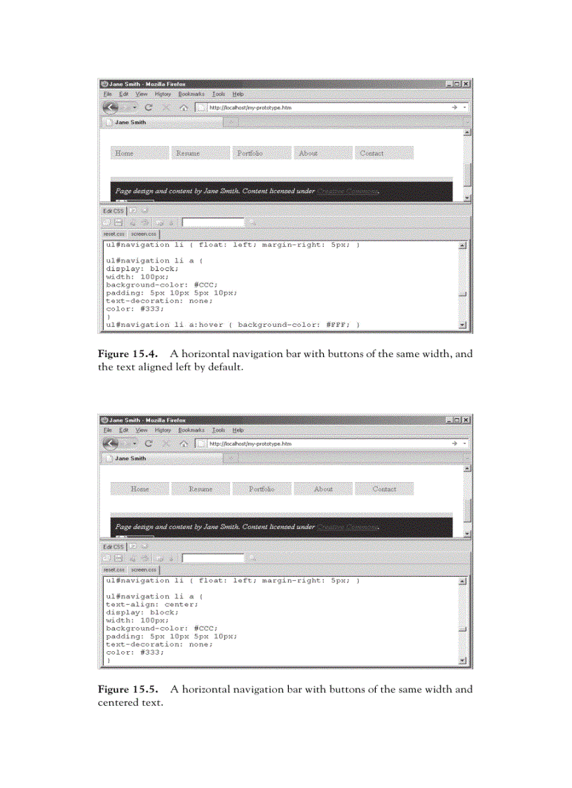 image for page Navigation