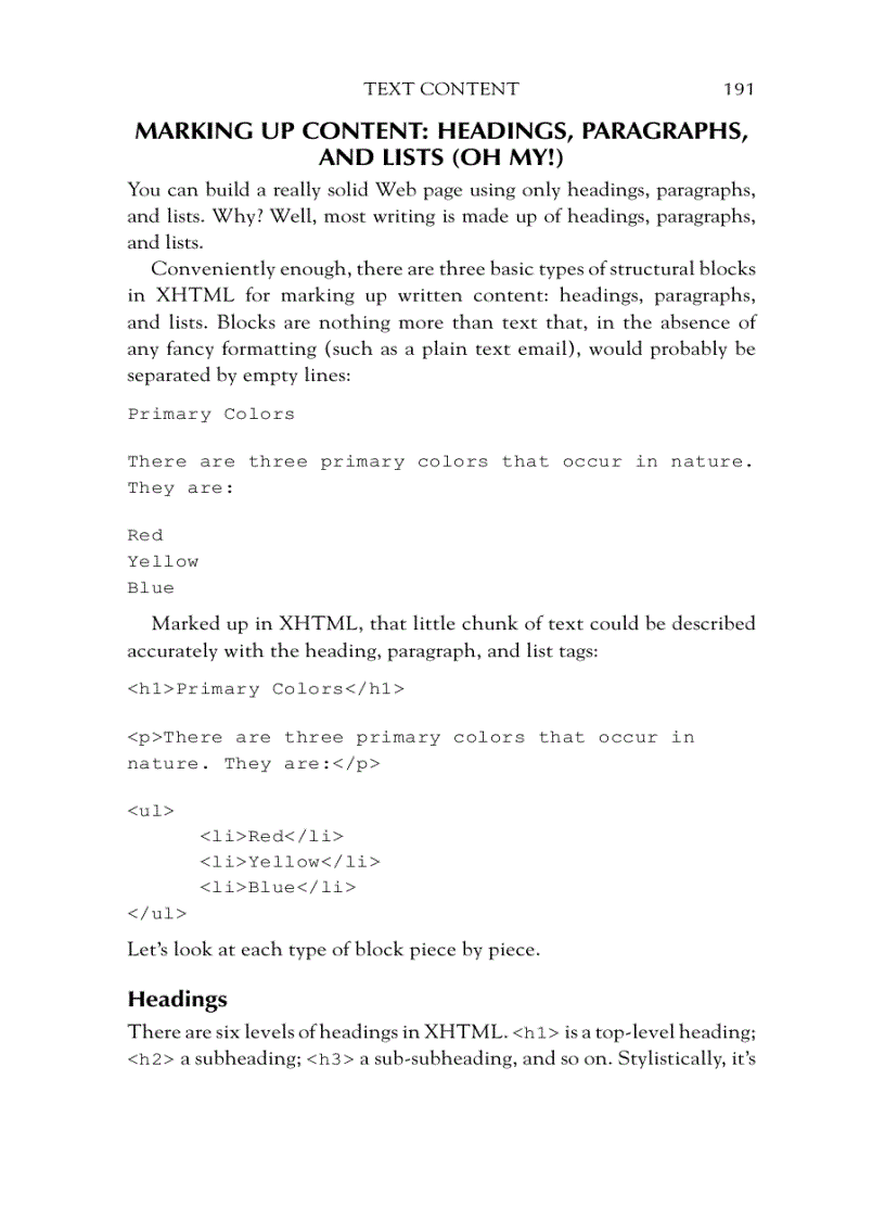 image for page Navigation
