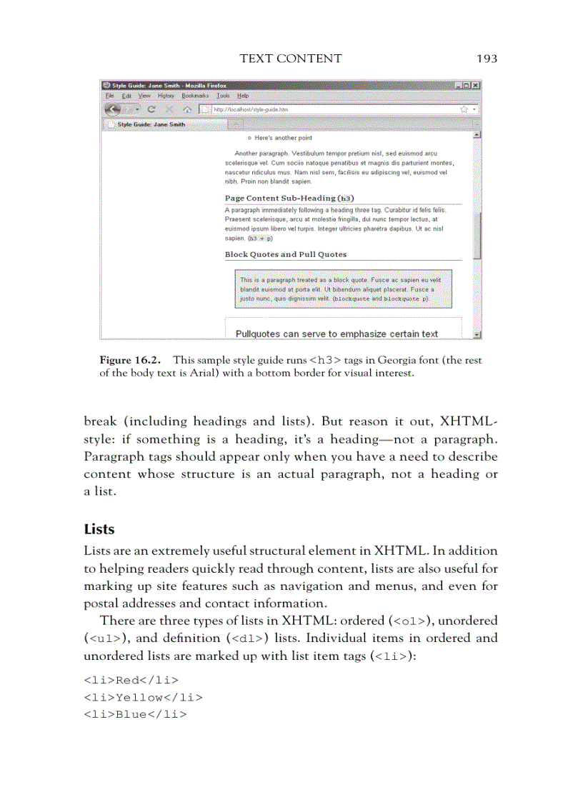 image for page Navigation