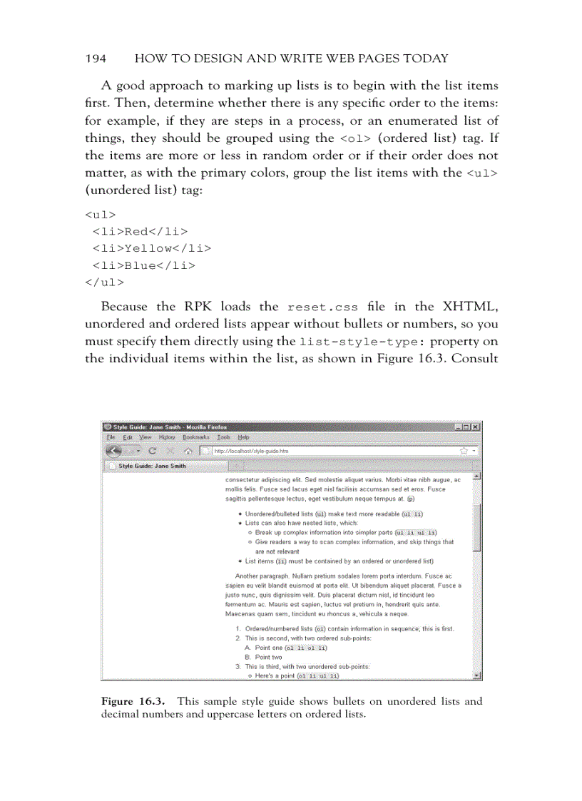image for page Navigation