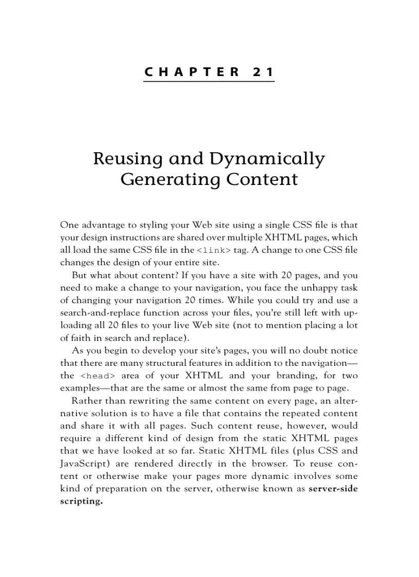 image for page Performance and interaction