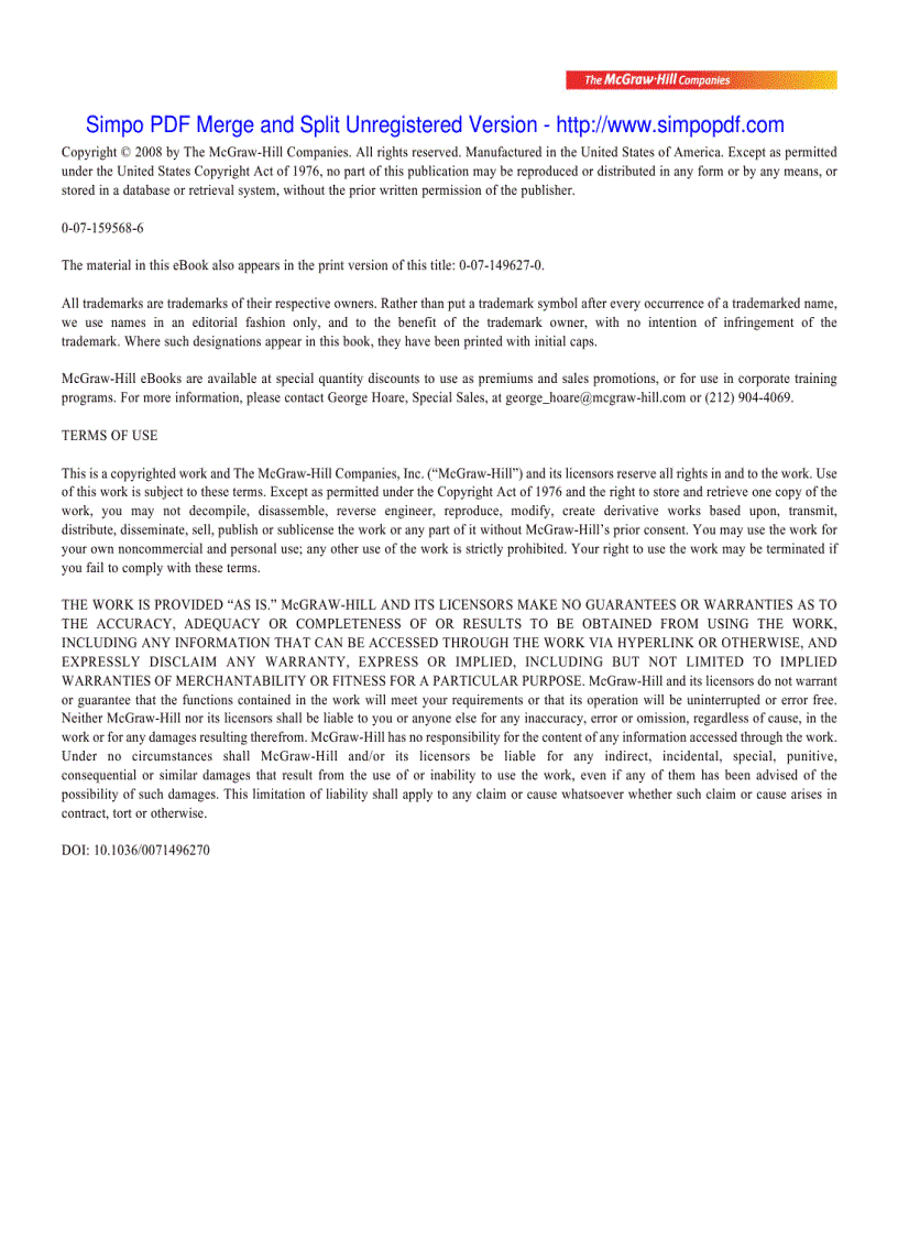 image for page Introducing Mashups