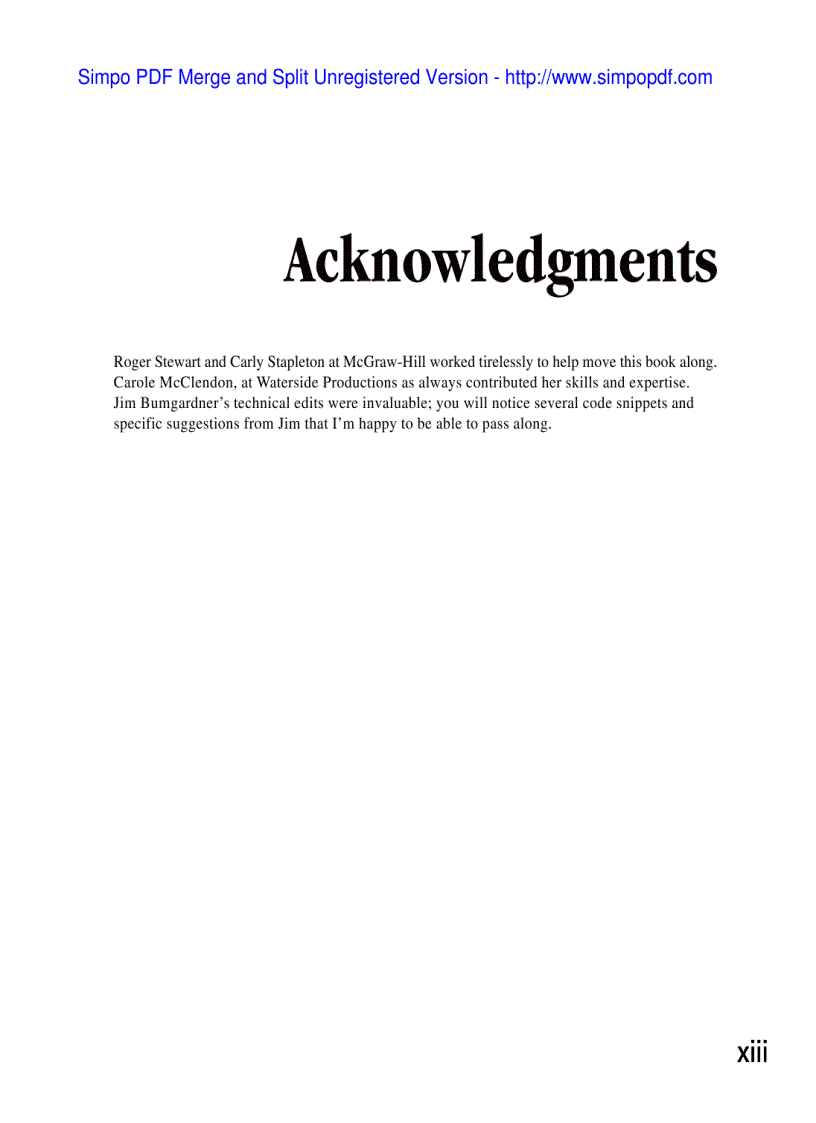 image for page Introducing Mashups