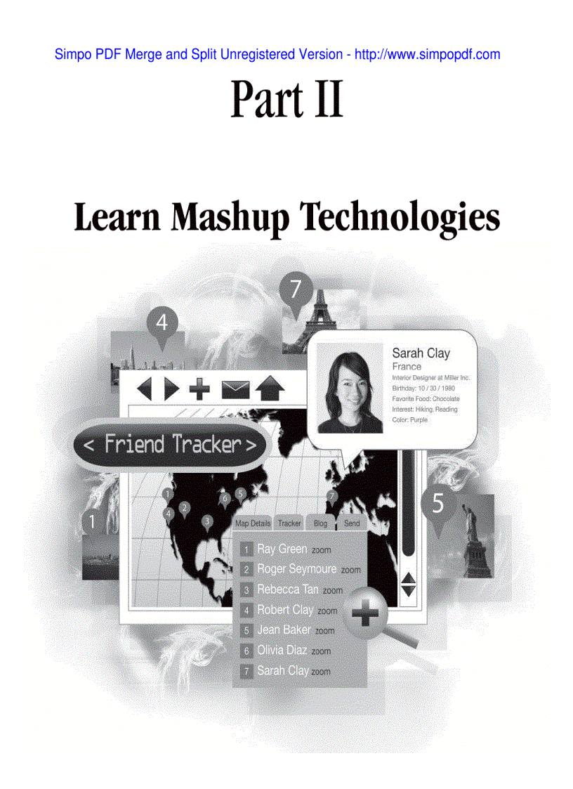 image for page How to Do Everything with Web 2 0 Mashups