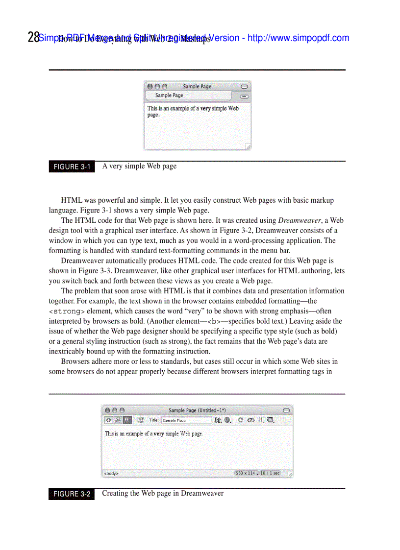 image for page How to Do Everything with Web 2 0 Mashups