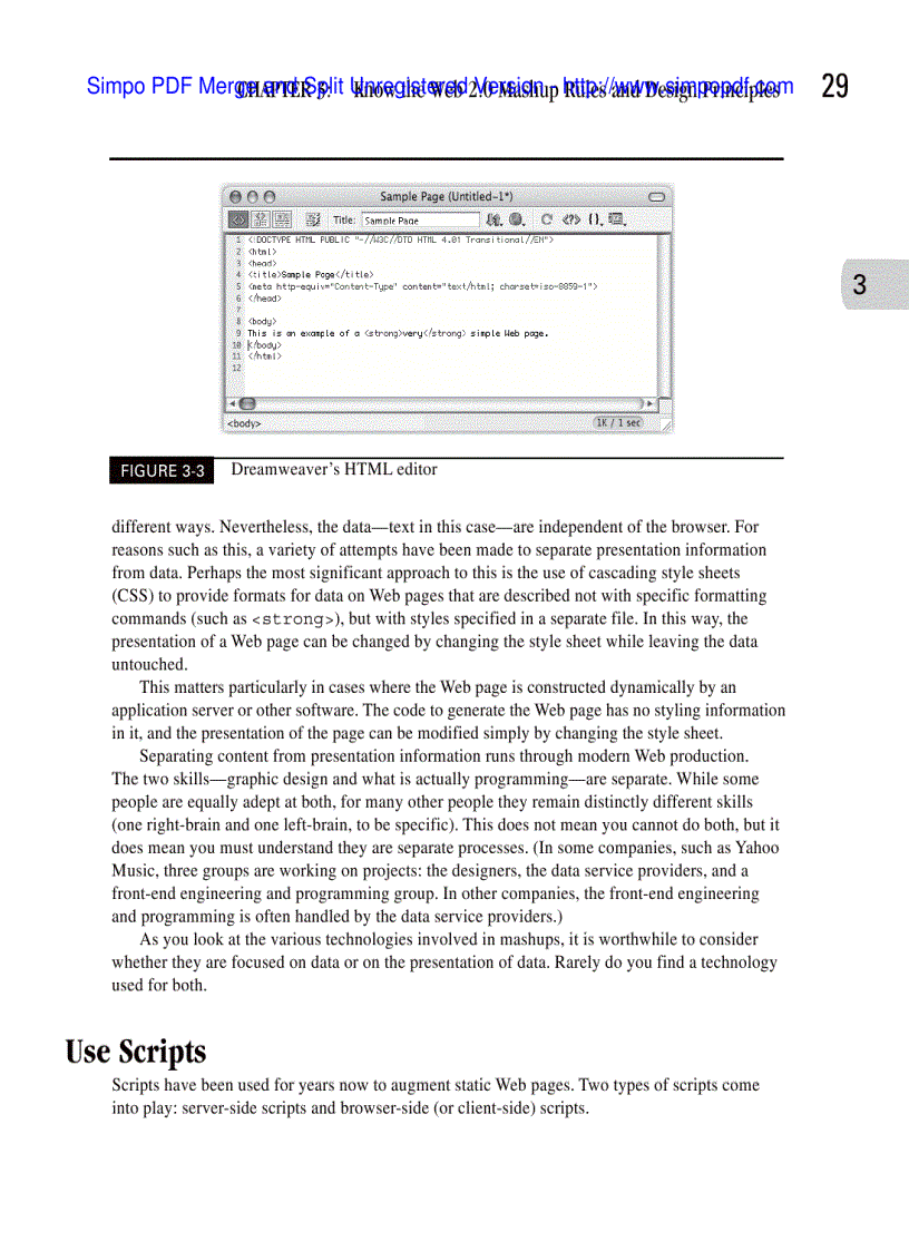 image for page How to Do Everything with Web 2 0 Mashups