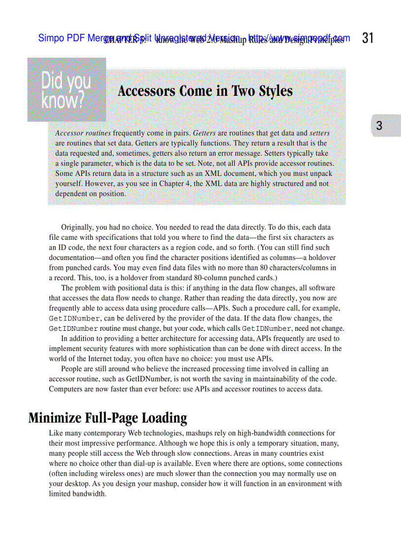 image for page How to Do Everything with Web 2 0 Mashups