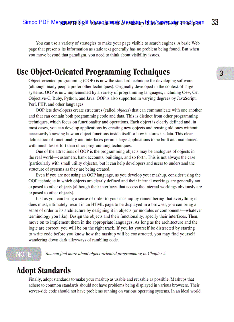 image for page How to Do Everything with Web 2 0 Mashups