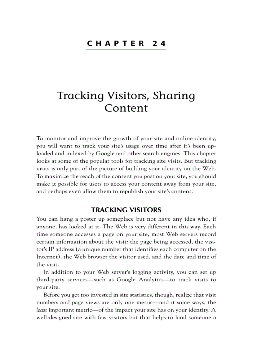 image for page Going Live