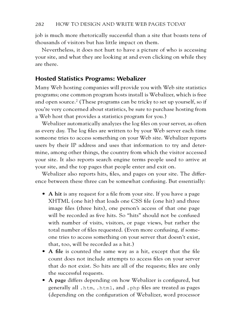 image for page Going Live