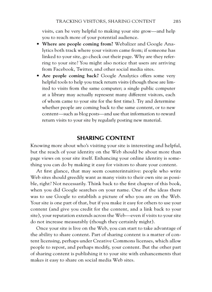 image for page Going Live