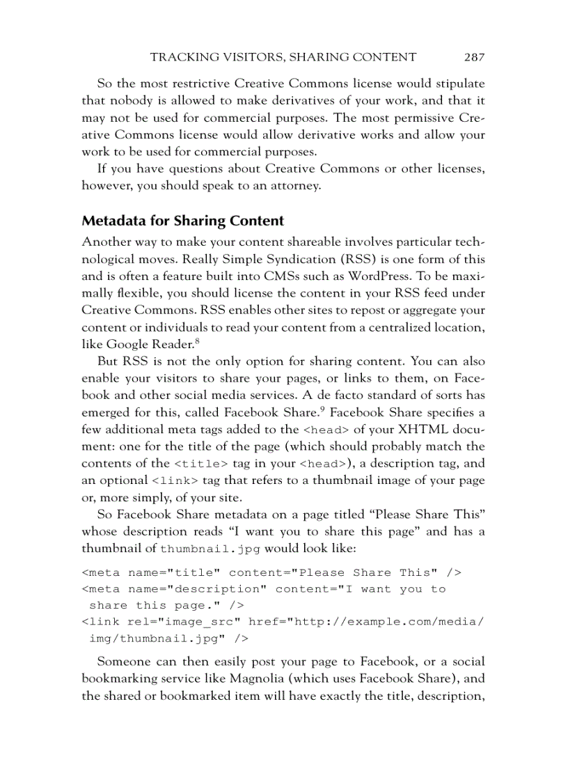 image for page Going Live