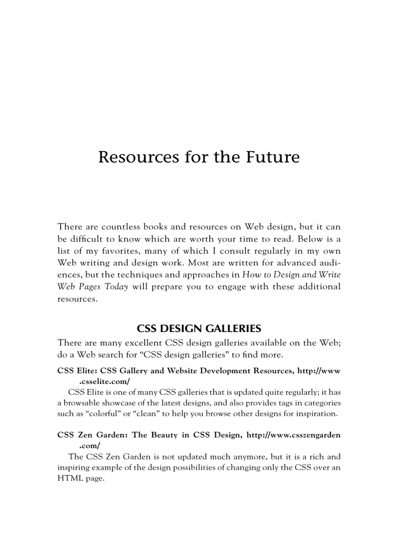 image for page Going Live