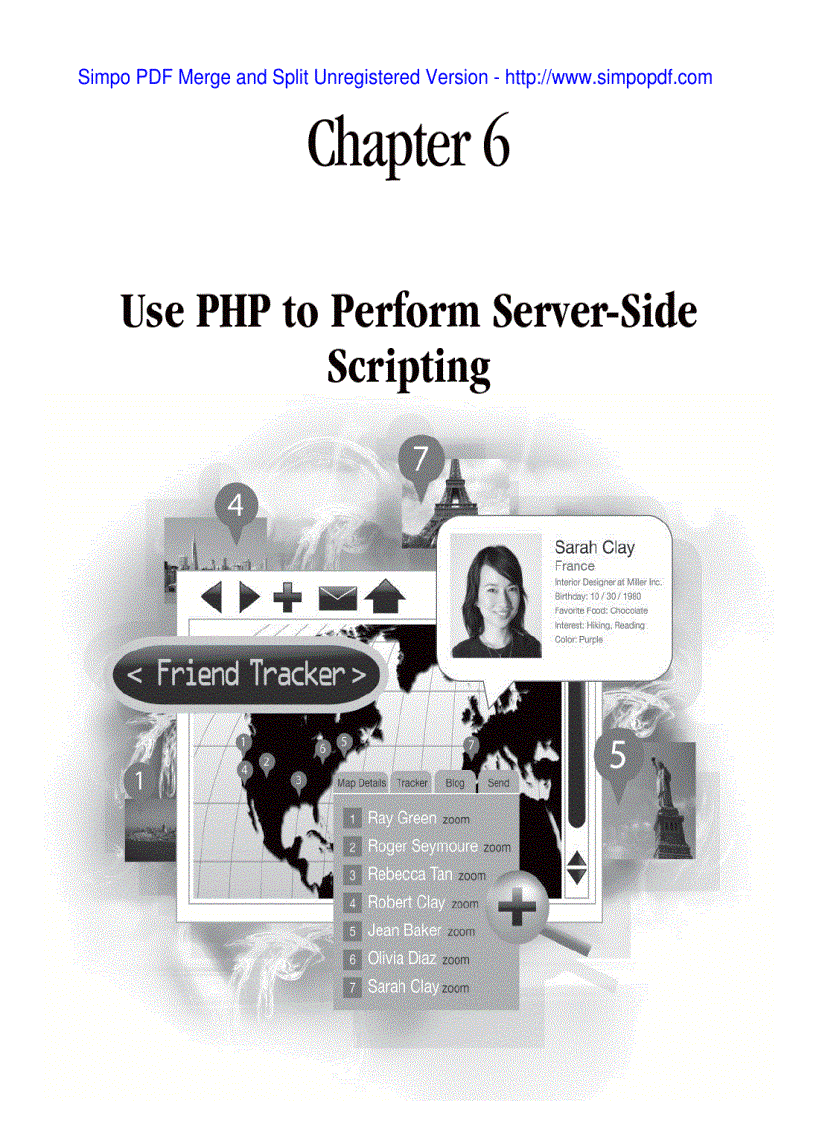 image for page Use JavaScript to Script the Mashup Page