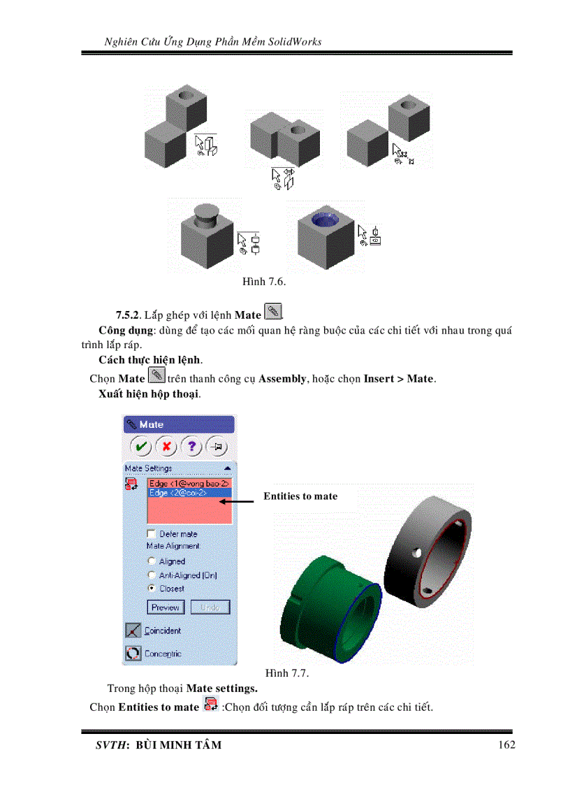 image for page Xây dựng mô hình lắp ráp assembly