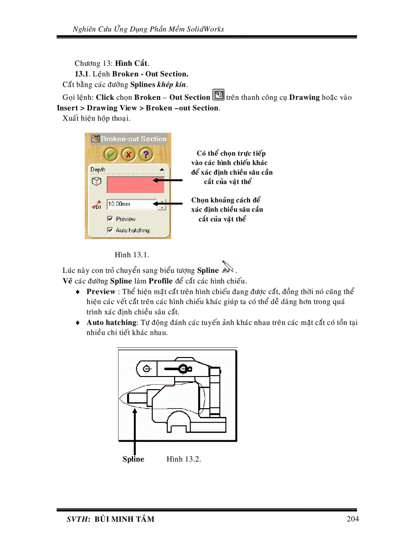 image for page Hình cắt