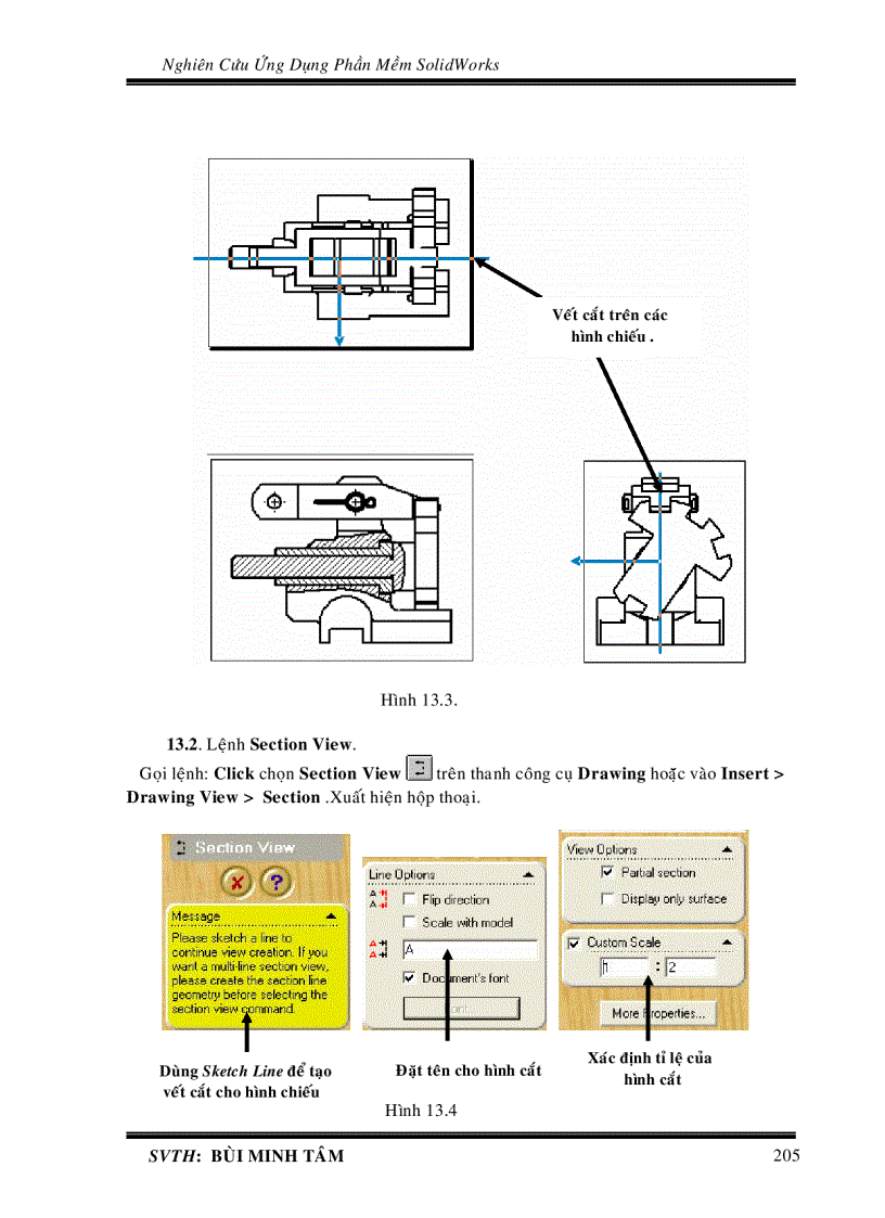 image for page Hình cắt