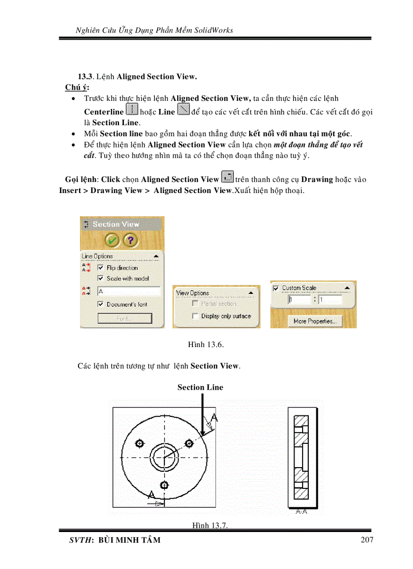 image for page Hình cắt